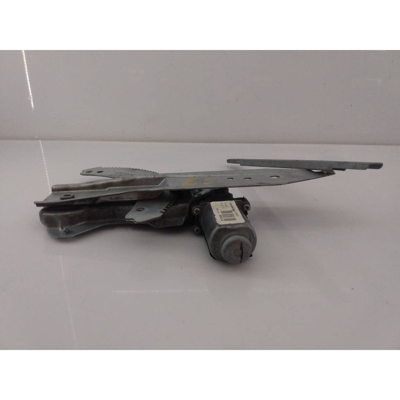 Recambio de elevalunas trasero derecho para nissan note (e11e) tekna referencia OEM IAM   E2-A4-5-1