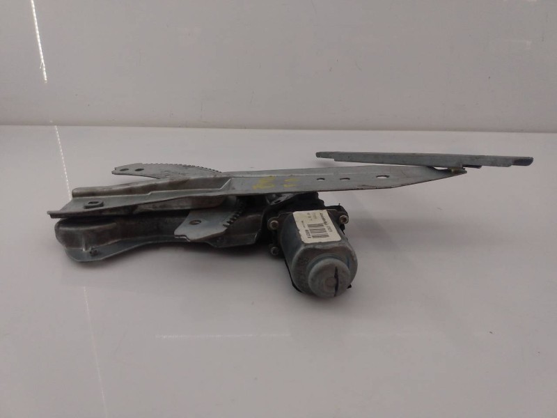 Recambio de elevalunas trasero derecho para nissan note (e11e) tekna referencia OEM IAM   E2-A4-5-1