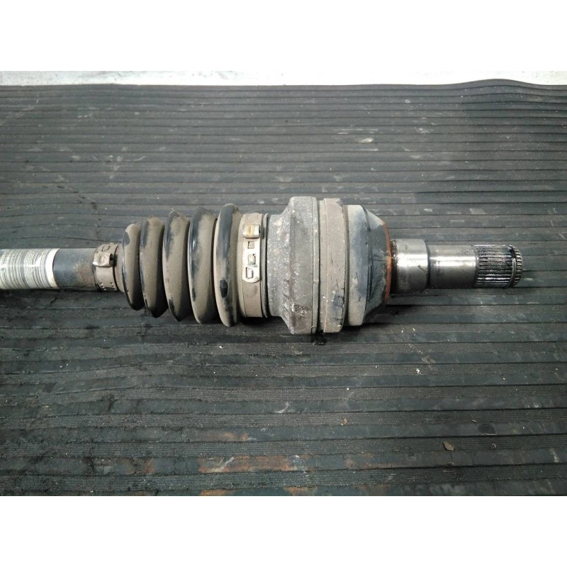 Recambio de transmision trasera derecha para chevrolet captiva 2.0 vcdi lt referencia OEM IAM 96624822  P1-A6-44