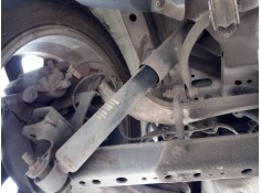 AMORTIGUADOR TRASERO IZQUIERDO 