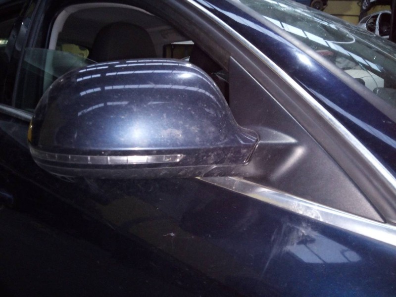 Recambio de retrovisor derecho electrico para audi a4 avant (8k5) (2008) básico referencia OEM IAM   