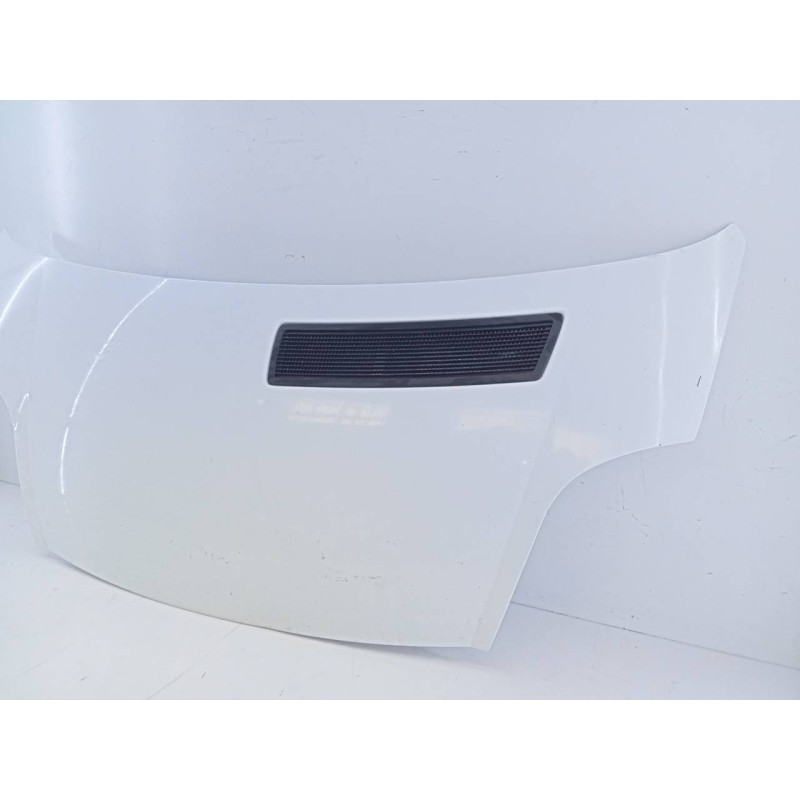 Recambio de capot para nissan primastar (x..) kasten l1h1 2.7t referencia OEM IAM   E4-A3-8