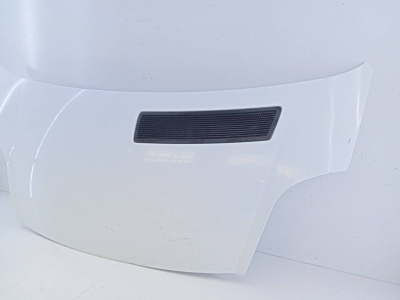 Recambio de capot para nissan primastar (x..) kasten l1h1 2.7t referencia OEM IAM   E4-A3-8