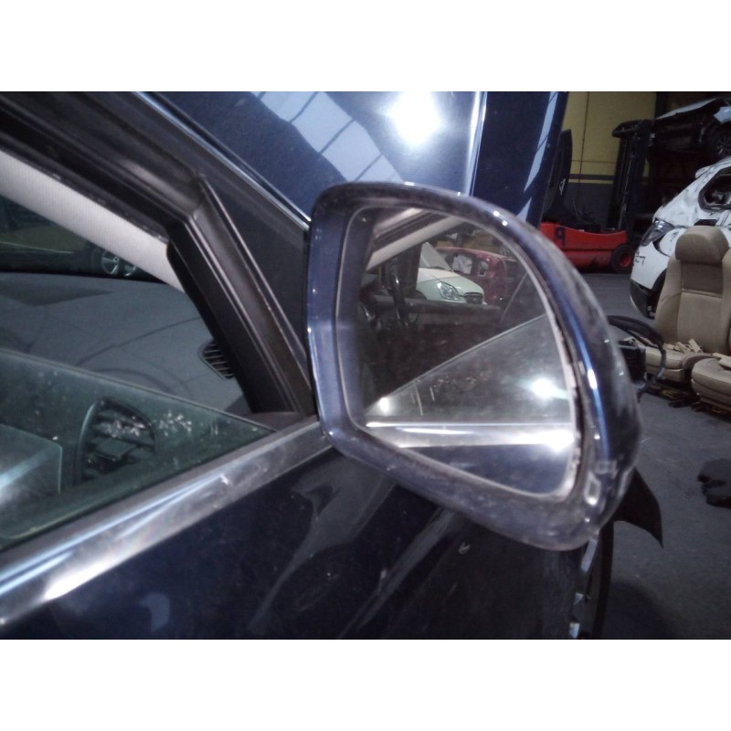 Recambio de retrovisor derecho electrico para audi a4 avant (8k5) (2008) básico referencia OEM IAM   