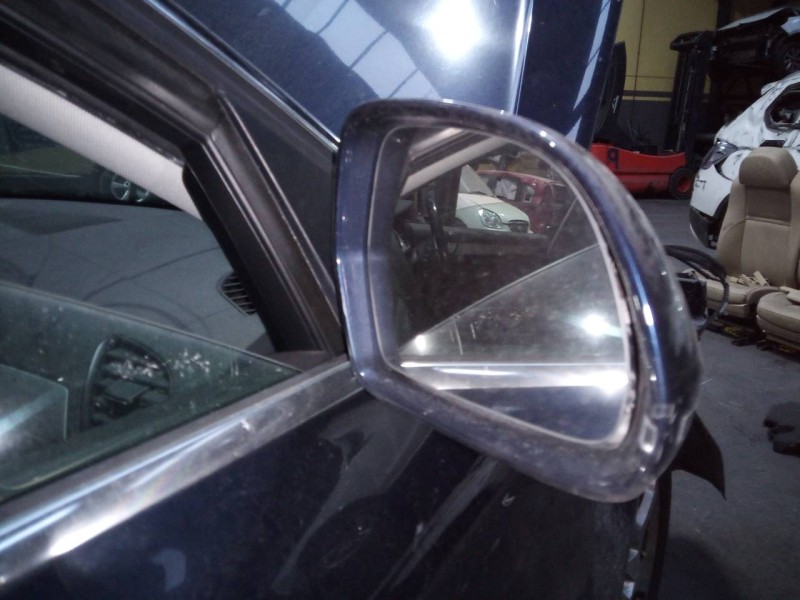 Recambio de retrovisor derecho electrico para audi a4 avant (8k5) (2008) básico referencia OEM IAM   