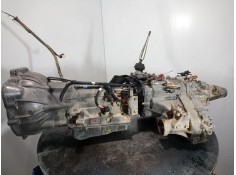 Recambio de caja cambios para mitsubishi montero (v20/v40) 2500 td gl (3-ptas.) referencia OEM IAM 0372L 92CP65339 M1-B4-85