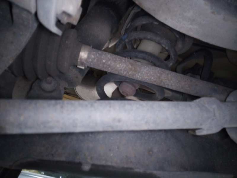 Recambio de transmision trasera derecha para chevrolet captiva 2.0 vcdi lt referencia OEM IAM 96624822  P1-A6-44