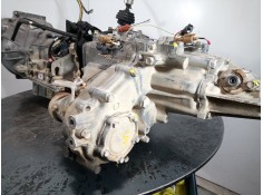 Recambio de caja cambios para mitsubishi montero (v20/v40) 2500 td gl (3-ptas.) referencia OEM IAM 0372L 92CP65339 M1-B4-85 2