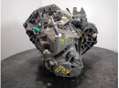 CAJA CAMBIOS TL4113 M1-B3-111