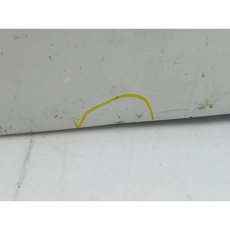 Recambio de capot para nissan primastar (x..) kasten l1h1 2.7t referencia OEM IAM   E4-A3-8