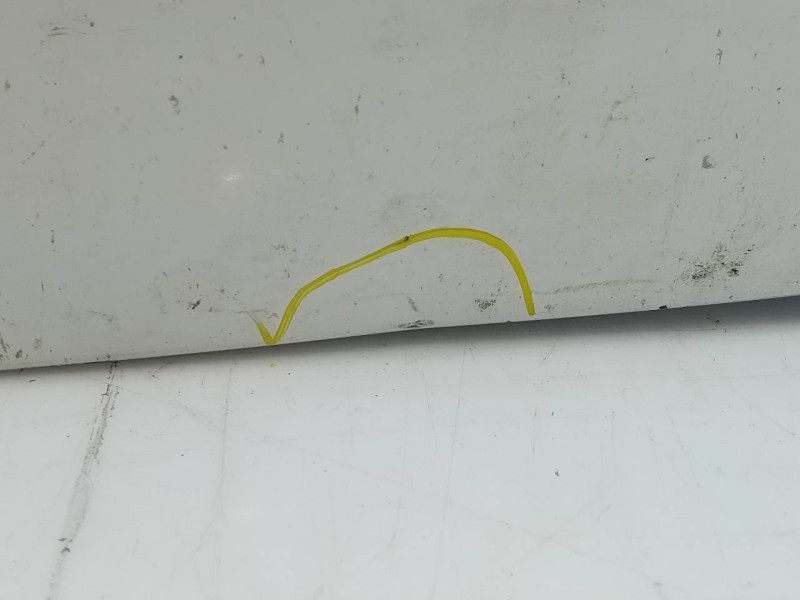 Recambio de capot para nissan primastar (x..) kasten l1h1 2.7t referencia OEM IAM   E4-A3-8