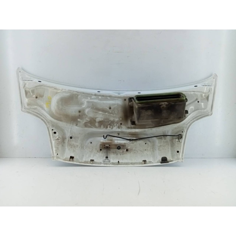 Recambio de capot para nissan primastar (x..) kasten l1h1 2.7t referencia OEM IAM   E4-A3-8