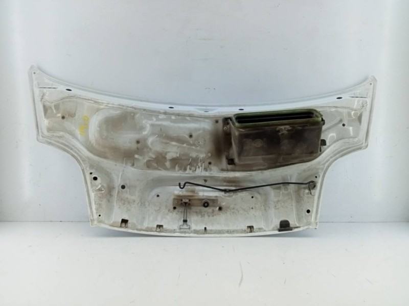 Recambio de capot para nissan primastar (x..) kasten l1h1 2.7t referencia OEM IAM   E4-A3-8