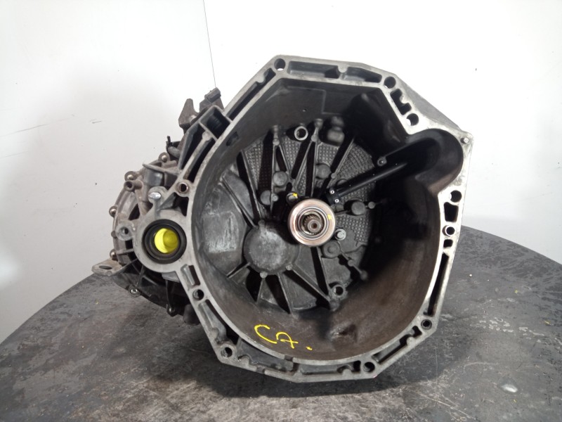 Recambio de caja cambios para nissan qashqai+2 (jj10) acenta referencia OEM IAM TL4113  M1-B3-111