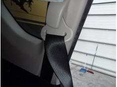 CINTURON SEGURIDAD TRASERO IZQUIERDO 