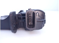 Recambio de cerradura maletero / porton para renault captur dynamique referencia OEM IAM   E1-A1-3-1 2