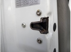 CERRADURA PUERTA DELANTERA IZQUIERDA 