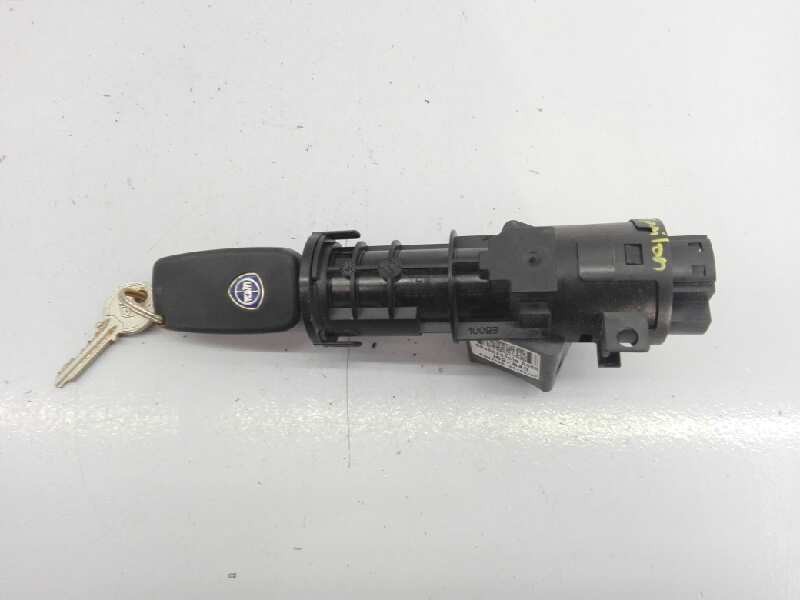 Recambio de antirrobo para lancia ypsilon (101) referencia OEM IAM 61027500  E3-A4-3-1