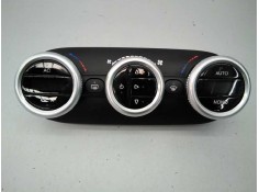 MANDO CLIMATIZADOR 156101439 0858130872 E3-A4-22-1