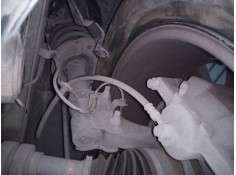 AMORTIGUADOR DELANTERO IZQUIERDO 