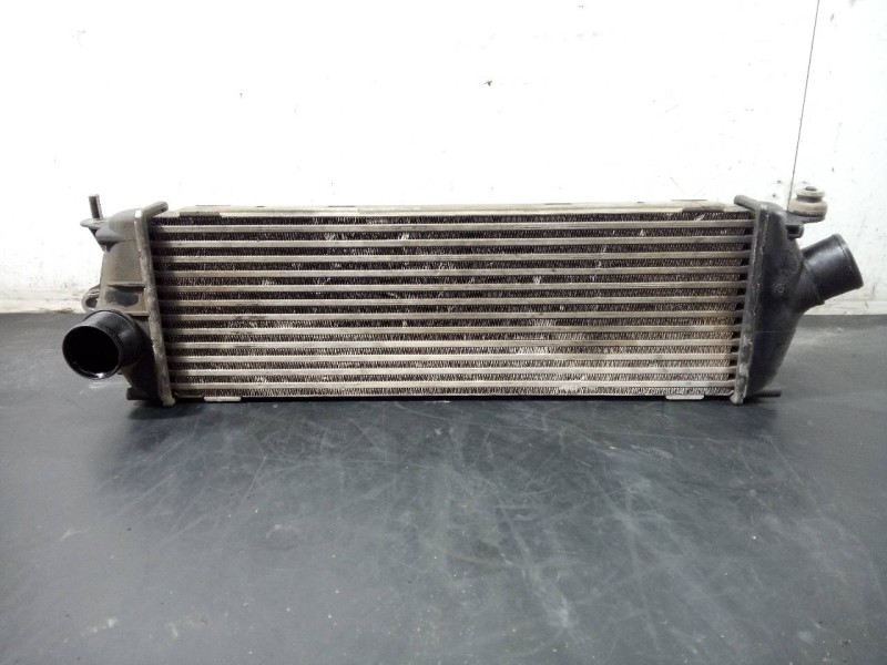 Recambio de intercooler para nissan primastar (x..) kasten l1h1 2.7t referencia OEM IAM   P2-A11-7