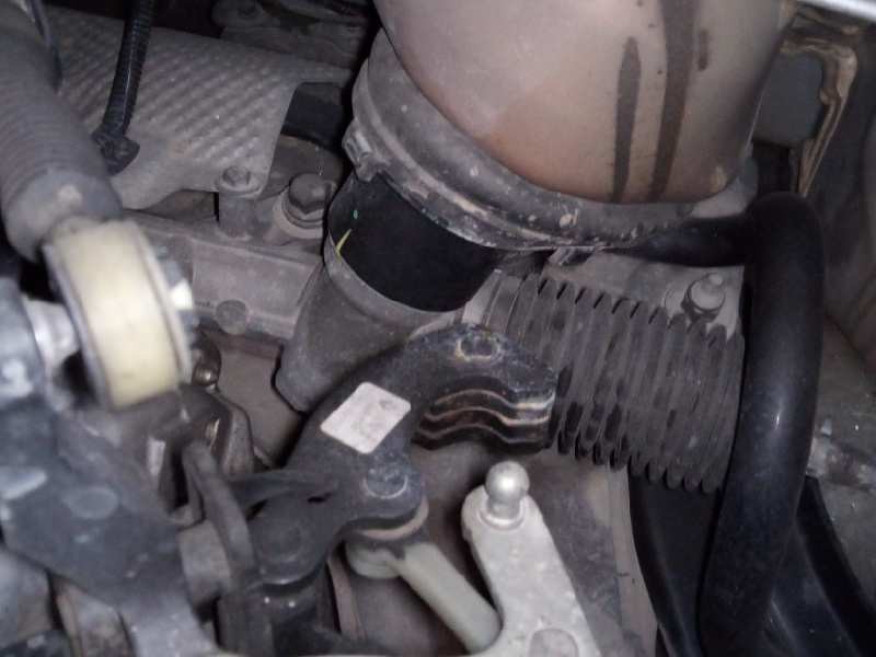 Recambio de cremallera direccion para renault captur dynamique referencia OEM IAM   