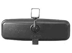 Recambio de espejo interior para universal espejo interior adhesivo referencia OEM IAM 49999910 NUEVO TIENDA