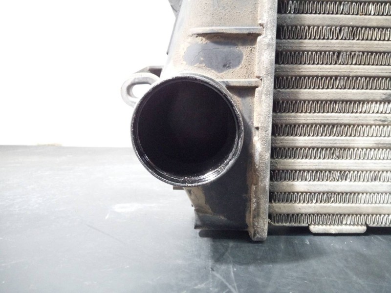 Recambio de intercooler para nissan primastar (x..) kasten l1h1 2.7t referencia OEM IAM   P2-A11-7