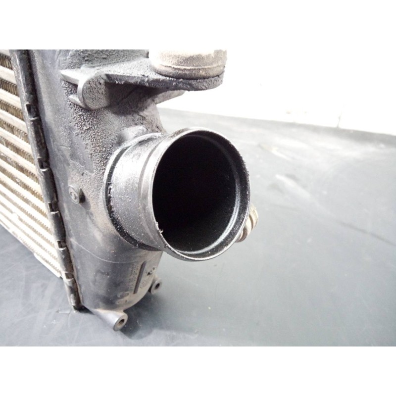 Recambio de intercooler para nissan primastar (x..) kasten l1h1 2.7t referencia OEM IAM   P2-A11-7