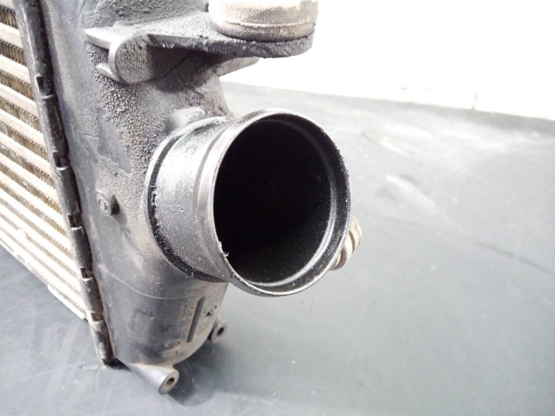 Recambio de intercooler para nissan primastar (x..) kasten l1h1 2.7t referencia OEM IAM   P2-A11-7