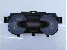 CUADRO INSTRUMENTOS E2-A1-9-5