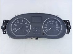 Recambio de cuadro instrumentos para dacia sandero laureate referencia OEM IAM 248101432R  E2-A1-34-2