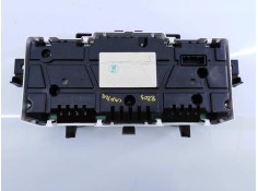 Recambio de cuadro instrumentos para renault captur dynamique referencia OEM IAM   E2-A1-9-5 2