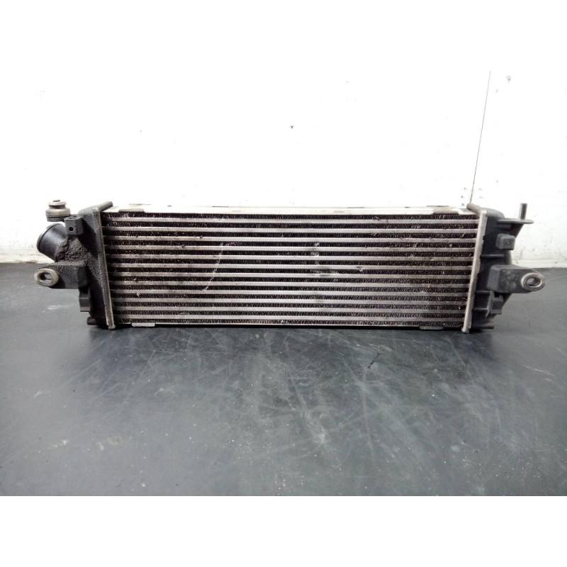 Recambio de intercooler para nissan primastar (x..) kasten l1h1 2.7t referencia OEM IAM   P2-A11-7