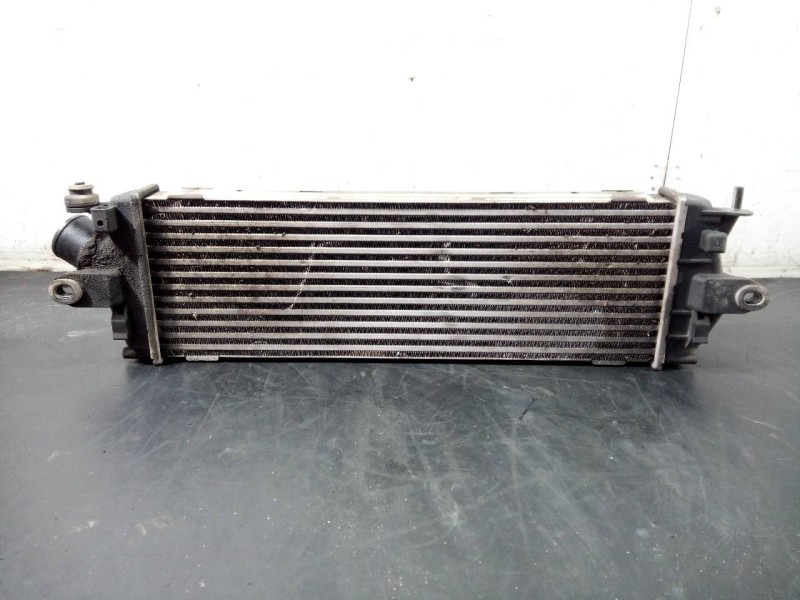 Recambio de intercooler para nissan primastar (x..) kasten l1h1 2.7t referencia OEM IAM   P2-A11-7
