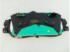 Recambio de cuadro instrumentos para dacia sandero laureate referencia OEM IAM 248101432R  E2-A1-34-2 2