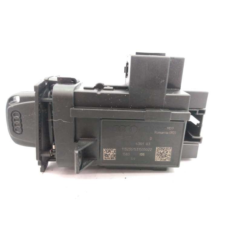 Recambio de antirrobo para audi q5 (8r) 2.0 tdi advanced edition quattro (130kw) referencia OEM IAM 8K0909131D 3330430103 E2-A1-