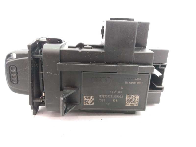 Recambio de antirrobo para audi q5 (8r) 2.0 tdi advanced edition quattro (130kw) referencia OEM IAM 8K0909131D 3330430103 E2-A1-