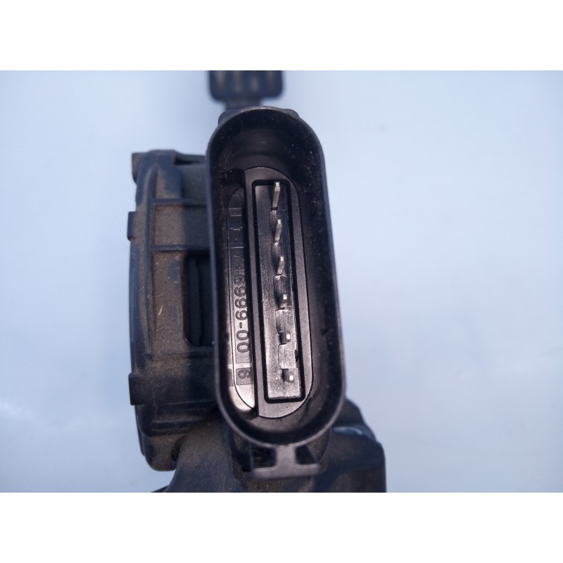 Recambio de pedal acelerador para volvo xc70 kinetic 2wd referencia OEM IAM 31329057  E3-B5-22-2