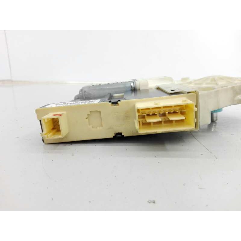 Recambio de motor elevalunas delantero derecho para citroën c5 berlina exclusive referencia OEM IAM 9649304080 997834102 E1-A4-1