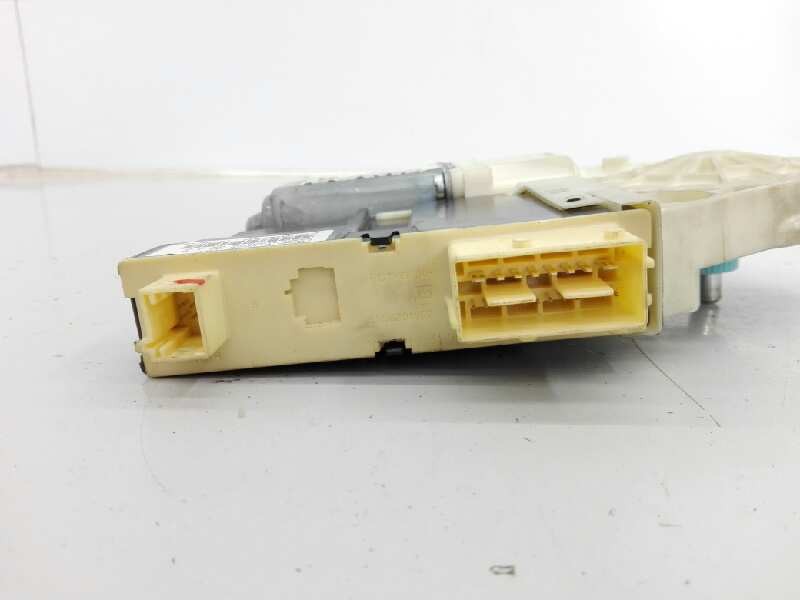 Recambio de motor elevalunas delantero derecho para citroën c5 berlina exclusive referencia OEM IAM 9649304080 997834102 E1-A4-1