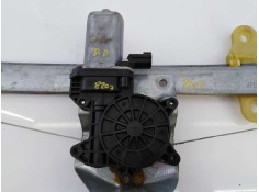 Recambio de elevalunas delantero derecho para renault captur dynamique referencia OEM IAM 128001071 9030295E E1-A1-8-2 2