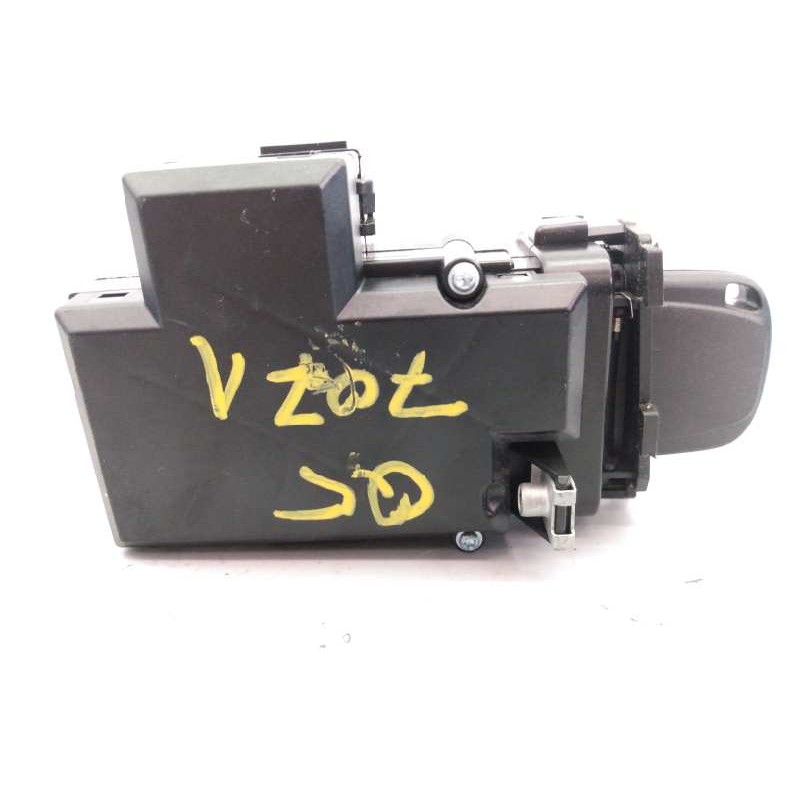 Recambio de antirrobo para audi q5 (8r) 2.0 tdi advanced edition quattro (130kw) referencia OEM IAM 8K0909131D 3330430103 E2-A1-