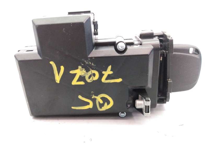 Recambio de antirrobo para audi q5 (8r) 2.0 tdi advanced edition quattro (130kw) referencia OEM IAM 8K0909131D 3330430103 E2-A1-