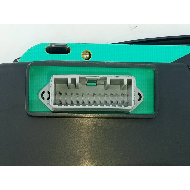 Recambio de cuadro instrumentos para dacia sandero laureate referencia OEM IAM 248101432R  E2-A1-34-2