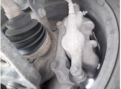 PINZA FRENO DELANTERA IZQUIERDA 