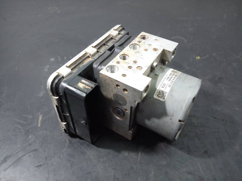 Recambio de abs para skoda karoq (nu) ambition 4x4 referencia OEM IAM 5Q0614517EE  P3-B8-23-1