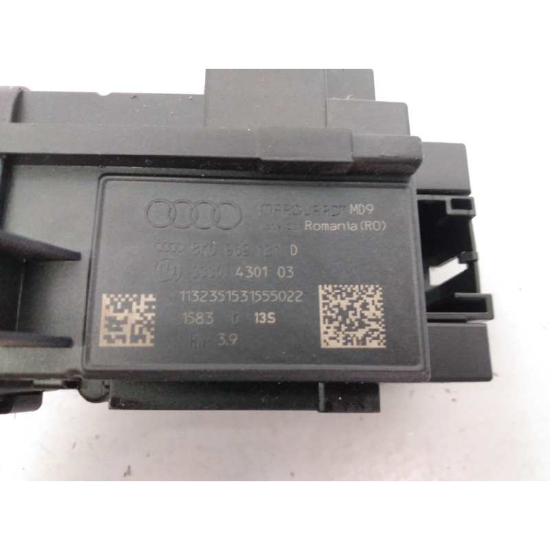 Recambio de antirrobo para audi q5 (8r) 2.0 tdi advanced edition quattro (130kw) referencia OEM IAM 8K0909131D 3330430103 E2-A1-