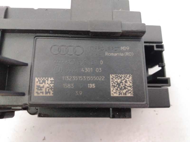 Recambio de antirrobo para audi q5 (8r) 2.0 tdi advanced edition quattro (130kw) referencia OEM IAM 8K0909131D 3330430103 E2-A1-