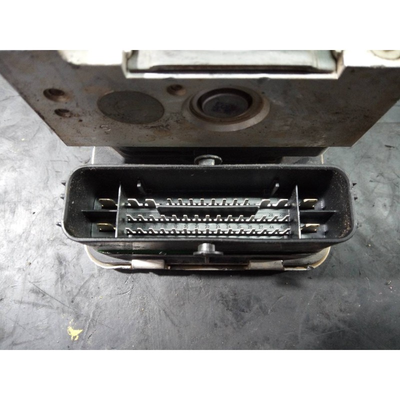 Recambio de abs para skoda karoq (nu) ambition 4x4 referencia OEM IAM 5Q0614517EE  P3-B8-23-1